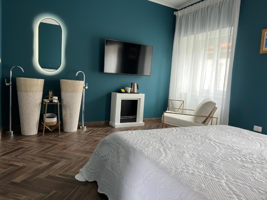 Casa Del Caval Bianco - Affittacamere